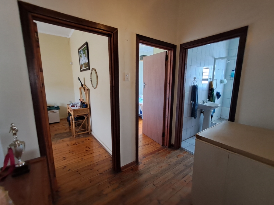 3 Bedroom Property for Sale in Van Riebeeck Hoogte Eastern Cape